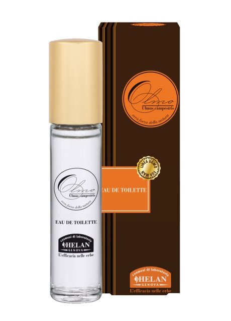 OLMO EAU DE TOILETTE 10ML