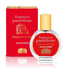 PANETTONE EAU DE TOILETTE 30ML