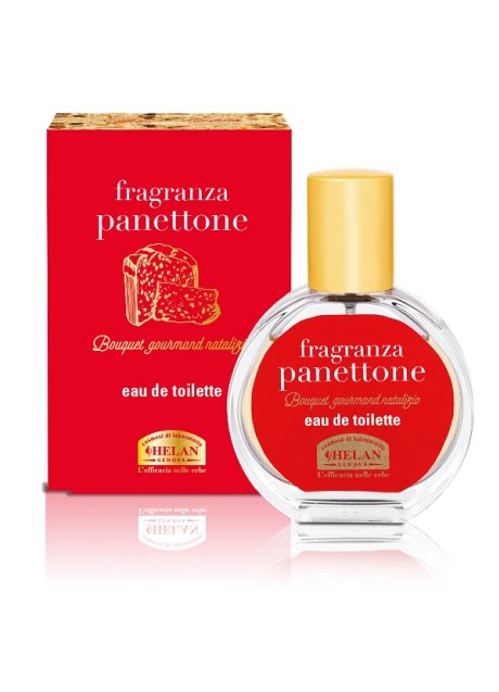 PANETTONE EAU DE TOILETTE 30ML