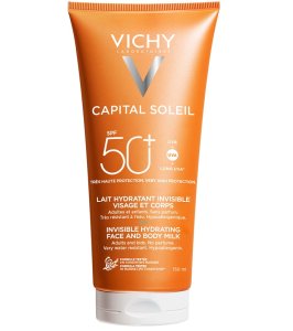 VY CS HYDR BODY MILK SPF50 150ML