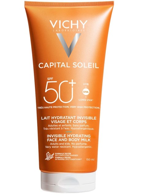 VY CS HYDR BODY MILK SPF50 150ML