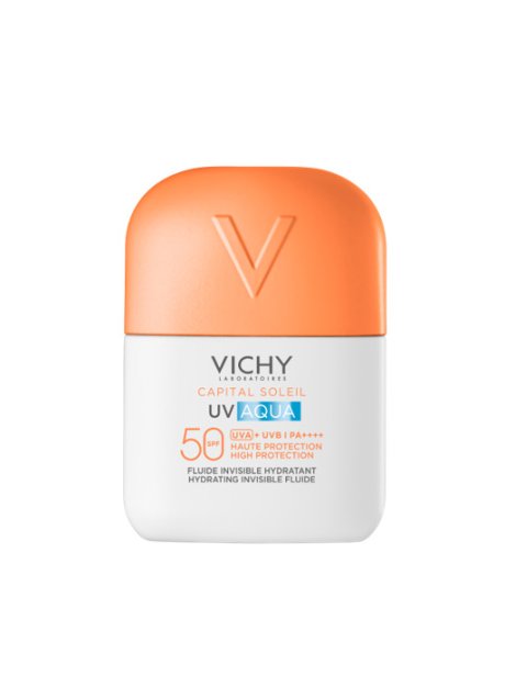 VY CS UV AQUA SPF50 50ML