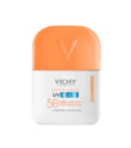 VY CS UV AQUA TL SPF50 50ML