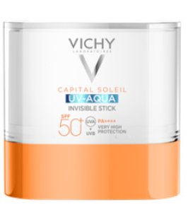 VY CS UV AQUA STICK SPF50+ 9G