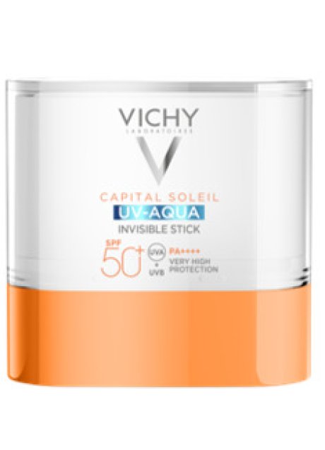 VY CS UV AQUA STICK SPF50+ 9G