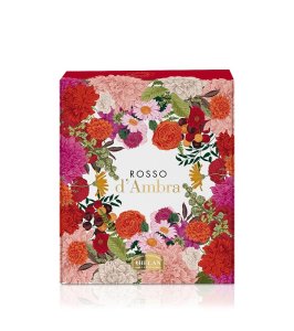 ROSSO D'AMBRA COF CR MANI+EDP