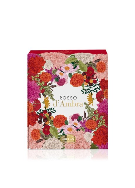 ROSSO D'AMBRA COF CR MANI+EDP