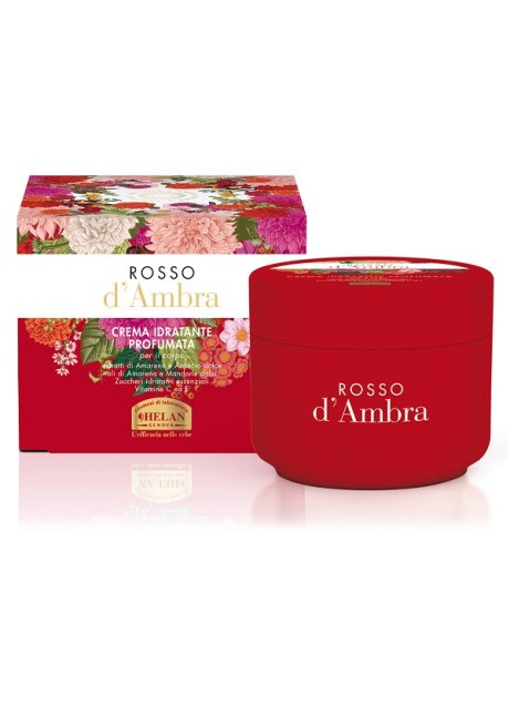 ROSSO D'AMBRA CR IDR PROF 200M