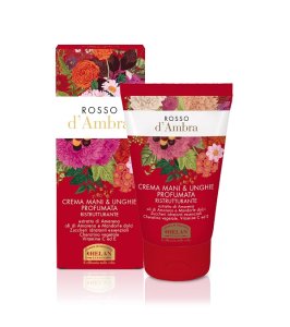ROSSO D'AMBRA CR MANI&UNGHIE