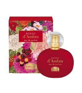 ROSSO D'AMBRA EDP 50ML
