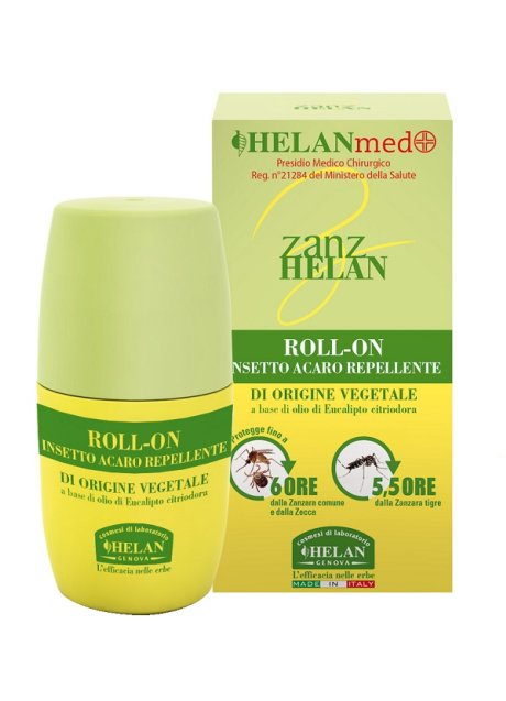 ZANHELAN INSETTOREP ROLL-ON