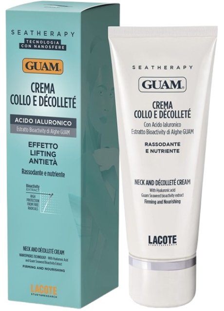 GUAM SEATHERAPY CR COLLO DECOL