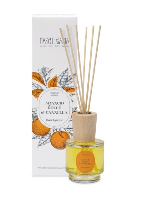 DIFFUSORE BAST ARA/CANNELLA