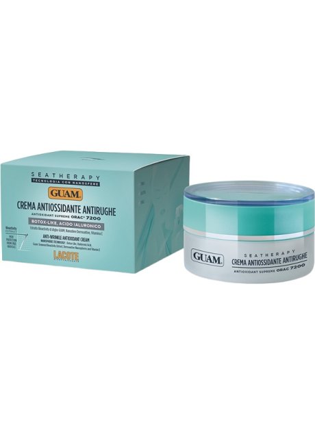 GUAM SEATHERAPY CR A/OSS ANTIR