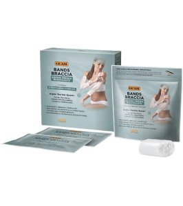 GUAM BANDS BRACCIA PRONTE USO