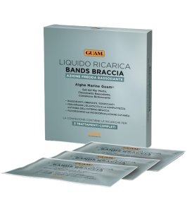 GUAM BANDS BRACCIA RIC 3BUST