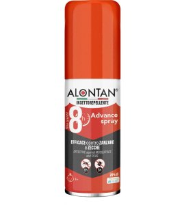 ALONTAN ADVANCE SPRAY 75 ML