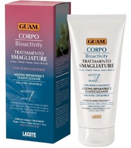 GUAM CREMA CRP SMAGL BIOACTIVI