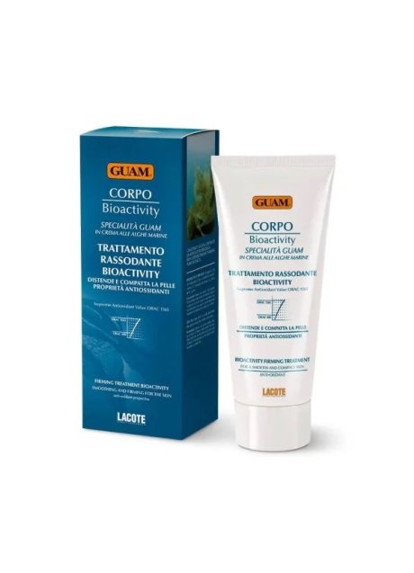 GUAM CORPO RASS BIOACT 200ML