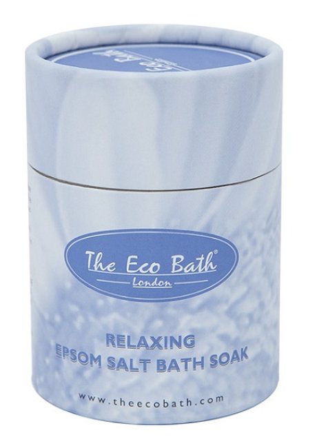 SALE INGLESE RILASSANTE 250G
