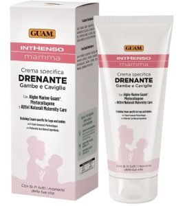 GUAM INTHENSO MAMMA DREN GAMBE