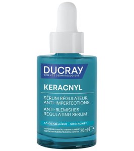 DUCRAY KERACNYL SIERO REGOL 30ML