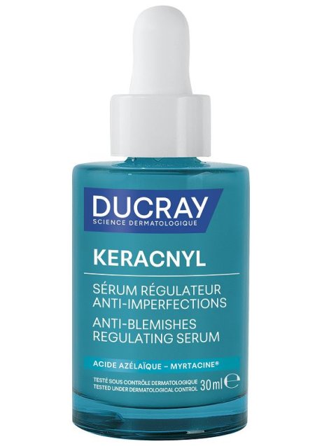 DUCRAY KERACNYL SIERO REGOL 30ML