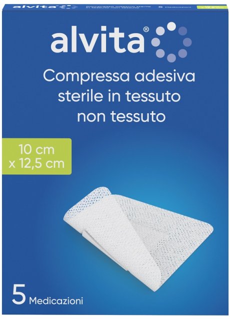 ALVITA GARZA ADES TNT 10X12,5