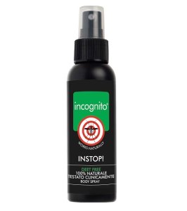 INCOGNITO BODY SPRAY 100ML