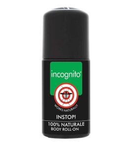 INCOGNITO BODY ROLL-ON 50ML