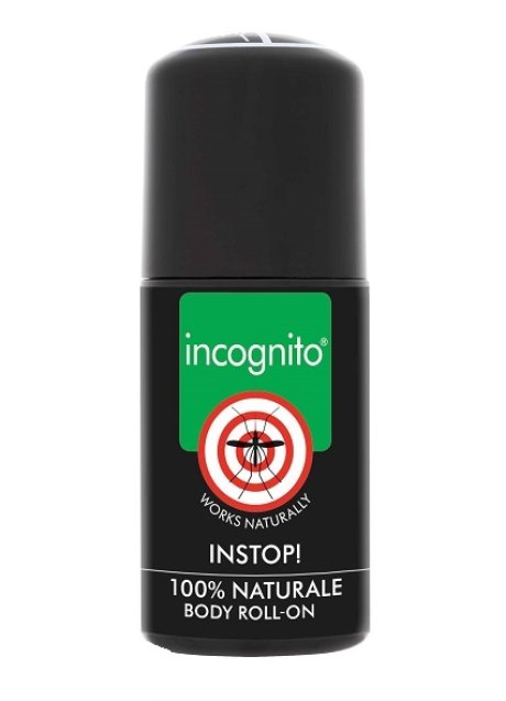 INCOGNITO BODY ROLL-ON 50ML
