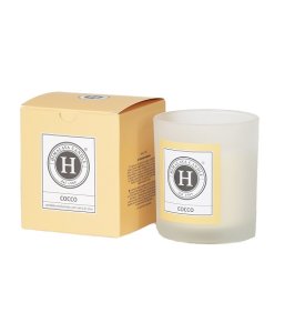 HIMALAYA CANDLE COCCO 160G