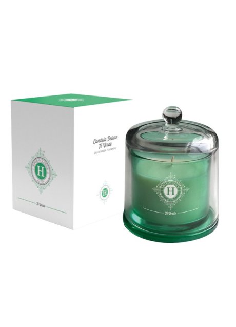HIMALAYA CANDLE DELUXE TE' VE