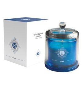 HIMALAYA CANDLE DELUXE VAN200G