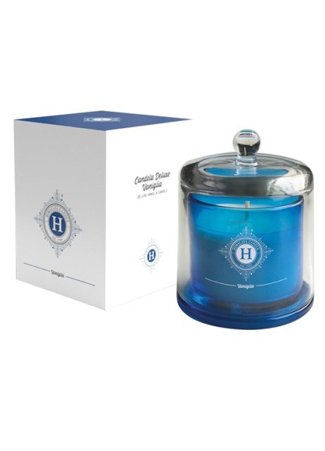 HIMALAYA CANDLE DELUXE VAN200G