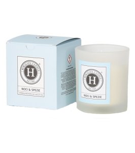HIMALAYA CANDLE NOCE SPEZIE