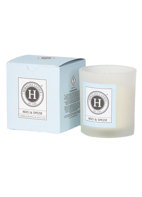 HIMALAYA CANDLE NOCE SPEZIE