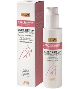 GUAM INTHENSO SIERO GLUTEI UP