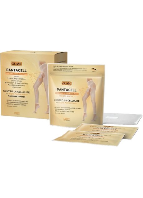 GUAM PANTACELL+2RIC 100ML