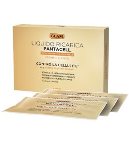 GUAM PANTACELL RICARICA 3BUST