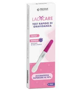 PROFAR LADY/C TEST GRAVID 2PZ