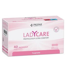 PROFAR LADY/C P/SLIP RIPIEG40P