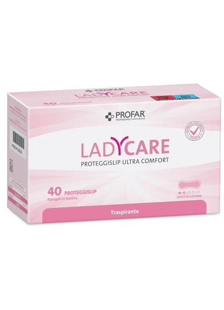 PROFAR LADY/C P/SLIP RIPIEG40P