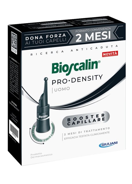 BIOSCALIN PRO DENSITY 16F