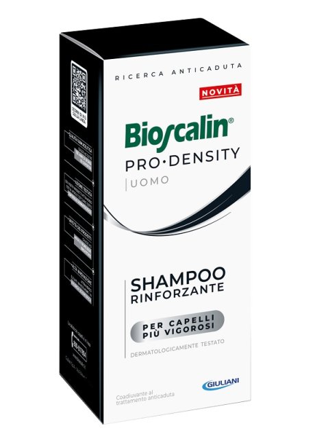 BIOSCALIN PRO DENSITY SH 200ML