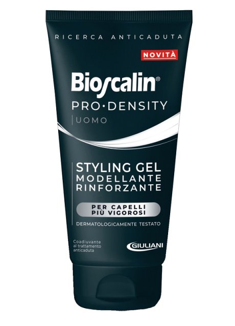 BIOSCALIN PRO DENSITY GEL