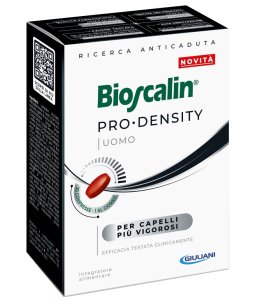 BIOSCALIN PRO DENSITY 30CPR