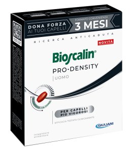 BIOSCALIN PRO DENSITY 90CPR