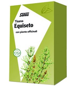 EQUISETO TISANA 15FILTRI