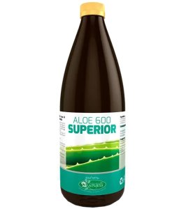 ALOE 600 SUPERIOR PURO SUCCO